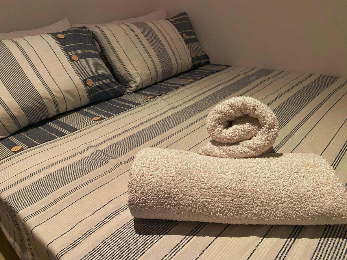 Spinola Bay View Apartment Saint Julian's Ngoại thất bức ảnh